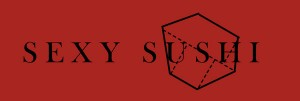 Logo Sexy Sushi