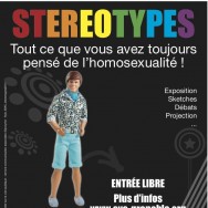 Eve Maison Citoyenne: Stéréotypes – 21 au 25 février 2011