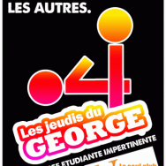Les Jeudis du GeorgeV – Jeudi 31 mars 2011