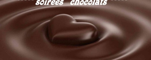 Soirée Chocolat – Loungta – Vendredi 29 avril 2011