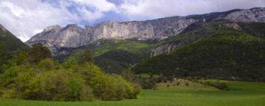La Montagne du Glandasse – Rando’s Rhône-Alpes – Dimanche 24 avril 2011