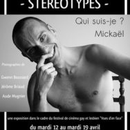 Stéréotypes – Atelier du 8 – Vernissage – Mardi 12 avril 2011