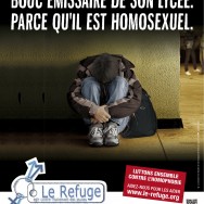 Campagne Nationale Le Refuge