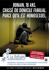 Campagne Nationale 2011 - Le Refuge