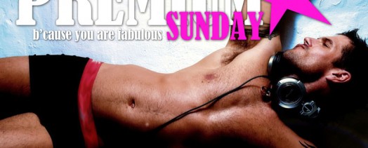 Premium Sunday – GeorgeV – Dimanche 29 mai 2011