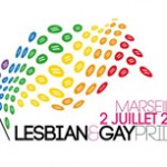 GayPride Marseille 02/07/2011