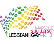 Gay Pride Marseille – Samedi 2 juillet 2011