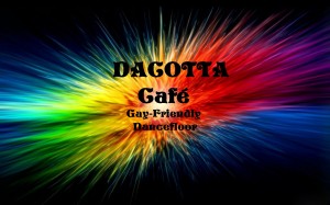 Inauguration - Dacotta Café - Samedi 10 mars 2012