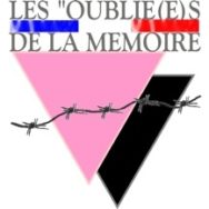 Commémoration de la Déportation avec le Centre LGBTI de Grenoble – CIGALE – Dimanche 24 avril 2016