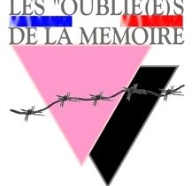Commémoration de la Déportation avec le Centre LGBTI de Grenoble – CIGALE – Dimanche 24 avril 2016