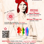 Lesbian & Gay Pride 2012 – Montpellier – Samedi 2 juin 2012