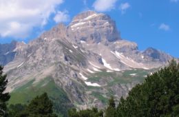 Randonnée le Châtel – Rando’s Rhône-Alpes – Dimanche 15 mai 2016