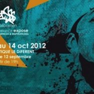 Vernissage Exposition Bess – DiFéreNT – Mercredi 12 septembre 2012
