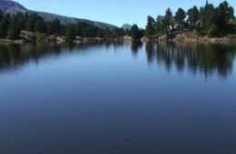 Semaine des Fiertés 2016 – Randonnée le lac Achard – Rando’s Rhône-Alpes – Samedi 21 mai 2016