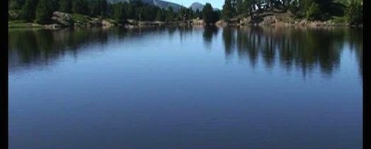 Semaine des Fiertés 2016 – Randonnée le lac Achard – Rando’s Rhône-Alpes – Samedi 21 mai 2016