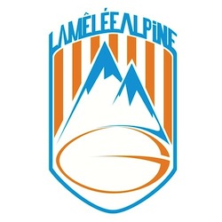Logo La Melée Alpine