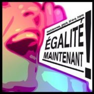 Message du Collectif pour l’Egalité des Droits – Grenoble – Isère