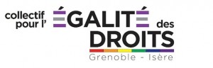 Collectif Égalité des Droits Grenoble - Isère