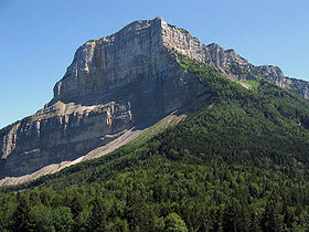 Randonnée « Mont Granier » – Rando’s Rhône-Alpes – Dimanche 21 juin 2015