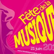 Fête de la Musique – Loungta – Vendredi 21 juin 2013