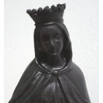 La Vierge Noire