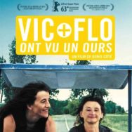 « Vic + Flo ont vu un ours » – Cinéma le Méliès – Jeudi 19 septembre 2013