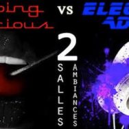 Electro Addict Vs Clubbing Delicious – George V – Samedi 9 novembre 2013