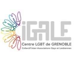 Semaine des Fiertés 2016 : Première réunion – Centre LGBT de Grenoble – CIGALE – Vendredi 2 octobre 2015