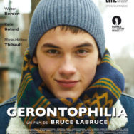 « Gérontophilia » – Cinéma Le Club – Vendredi 28 mars 2014