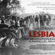 Vues d’en face #14 – « Lesbiana : Une Révolution Parallèle » + « Je Suis Lesbienne » – Cinéma Le Club – Dimanche 13 avril 2014