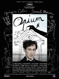 Vues d'en face #14 - « Opium » - Cinéma Le Club - Mardi 15 avril 2014