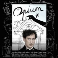 Vues d’en face #14 – « Opium » – Cinéma Le Club – Mardi 15 avril 2014