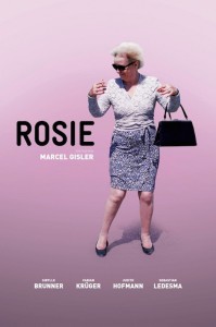 Vues d'en face #14 - « Rosie » - Cinéma Le Club - Vendredi 18 avril 2014