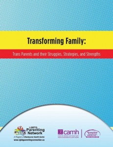Transforming Family - Documentaire