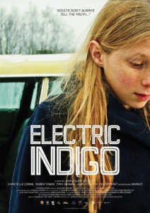 Electric Indigo - court-métrage