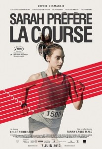 Vues d'en face #14 - « Sarah Préfère La Course » - Cinéma Le Club - Mercredi 16 avril 2014