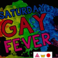 Saturday Gay Fever – George V – Samedi 17 mai 2014