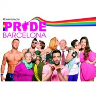 Gay Pride en Juin à Barcelone