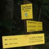 Randonnée Le Cul-de-Lampe – Rando’s Rhône-Alpes – Dimanche 15 juin 2014