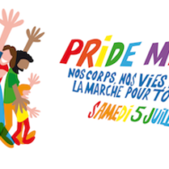 Pride Marseille – Samedi 5 juillet 2014