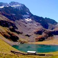 Randonnée Lac de la Muzelle – Rando’s Rhône-Alpes – Dimanche 6 juillet 2014