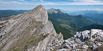 Randonnée Rochers du Ranc Traversier – Rando’s Rhône-Alpes – Samedi 19 juillet 2014