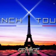 French Touch – George V – Samedi 4 octobre 2014