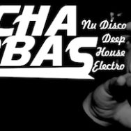 Mix – Sacha Barbas te reprend en main – Café Noir – Samedi 18 octobre 2014
