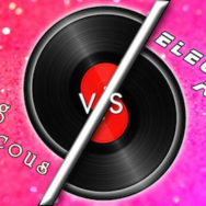 Clubbing Delicious VS Electro Addict – George V – Samedi 18 octobre 2014