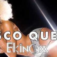 Disco Queer – Ekinoxx – Lundi 10 novembre 2014