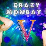 Crazy Monday – George V – Lundi 10 novembre 2014