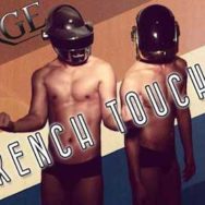 French Touch – George V – Samedi 15 novembre 2014