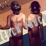 French Touch – George V – Samedi 22 novembre 2014