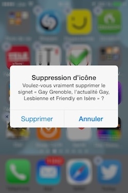 Tuto icône Gay Grenoble - Image 5